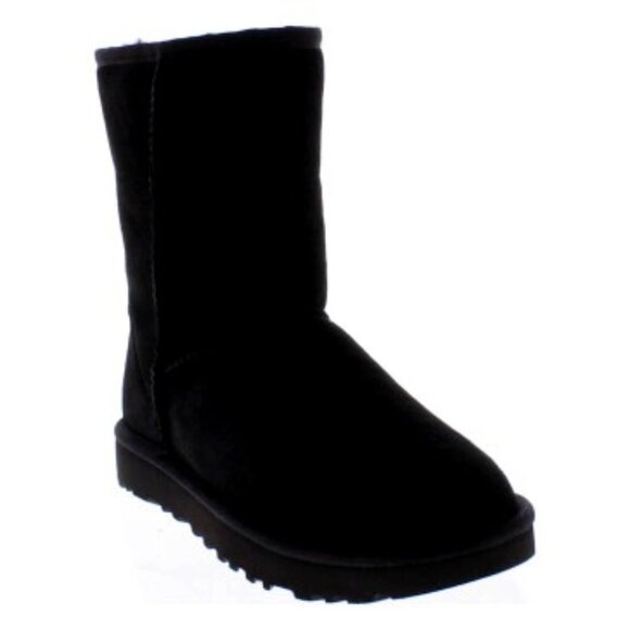 UGG Classic II Short- 1016223/BLK - Picture 1 of 1